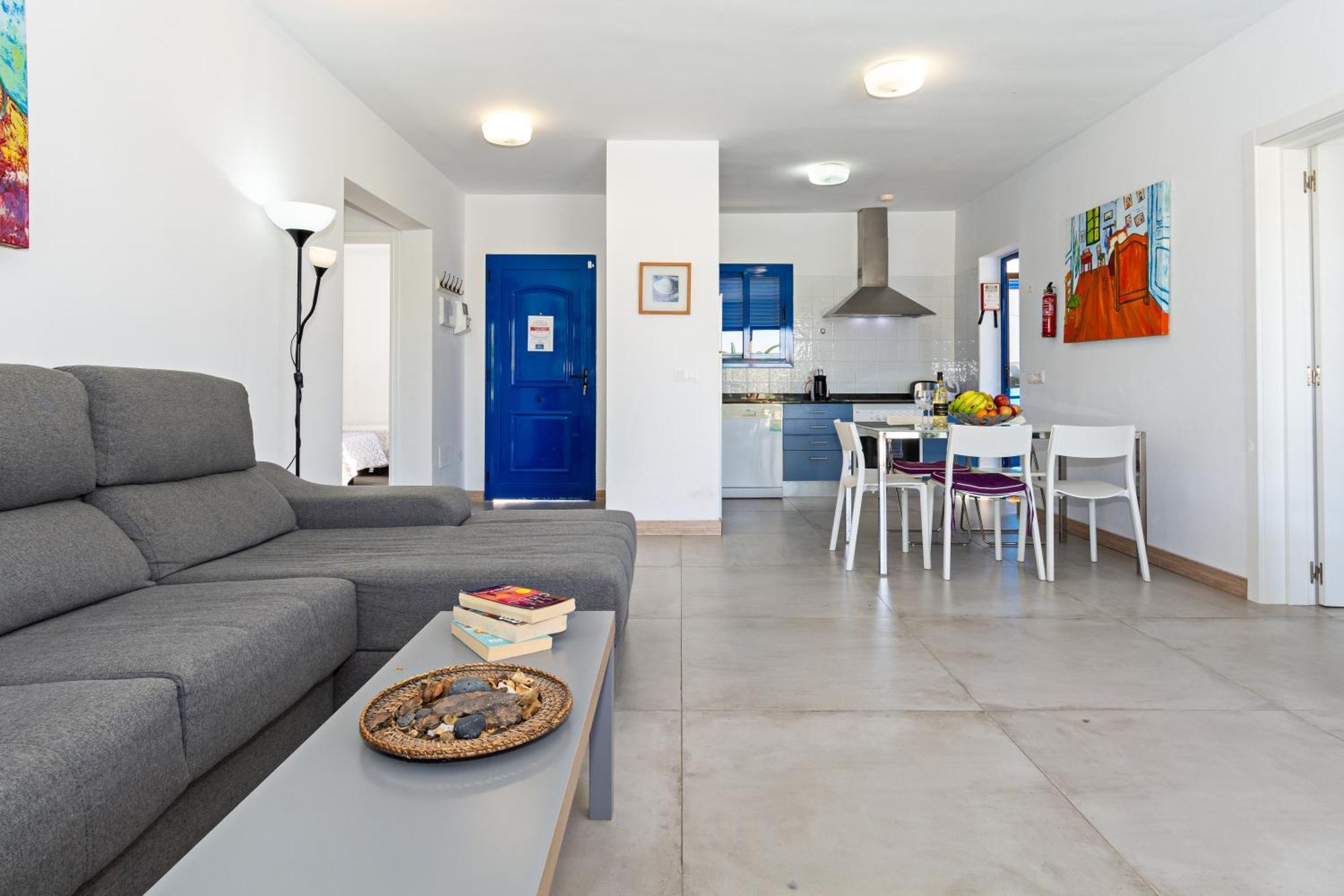 Villa Cangrejita Private Pool Playa Blanca By Pvl 외부 사진