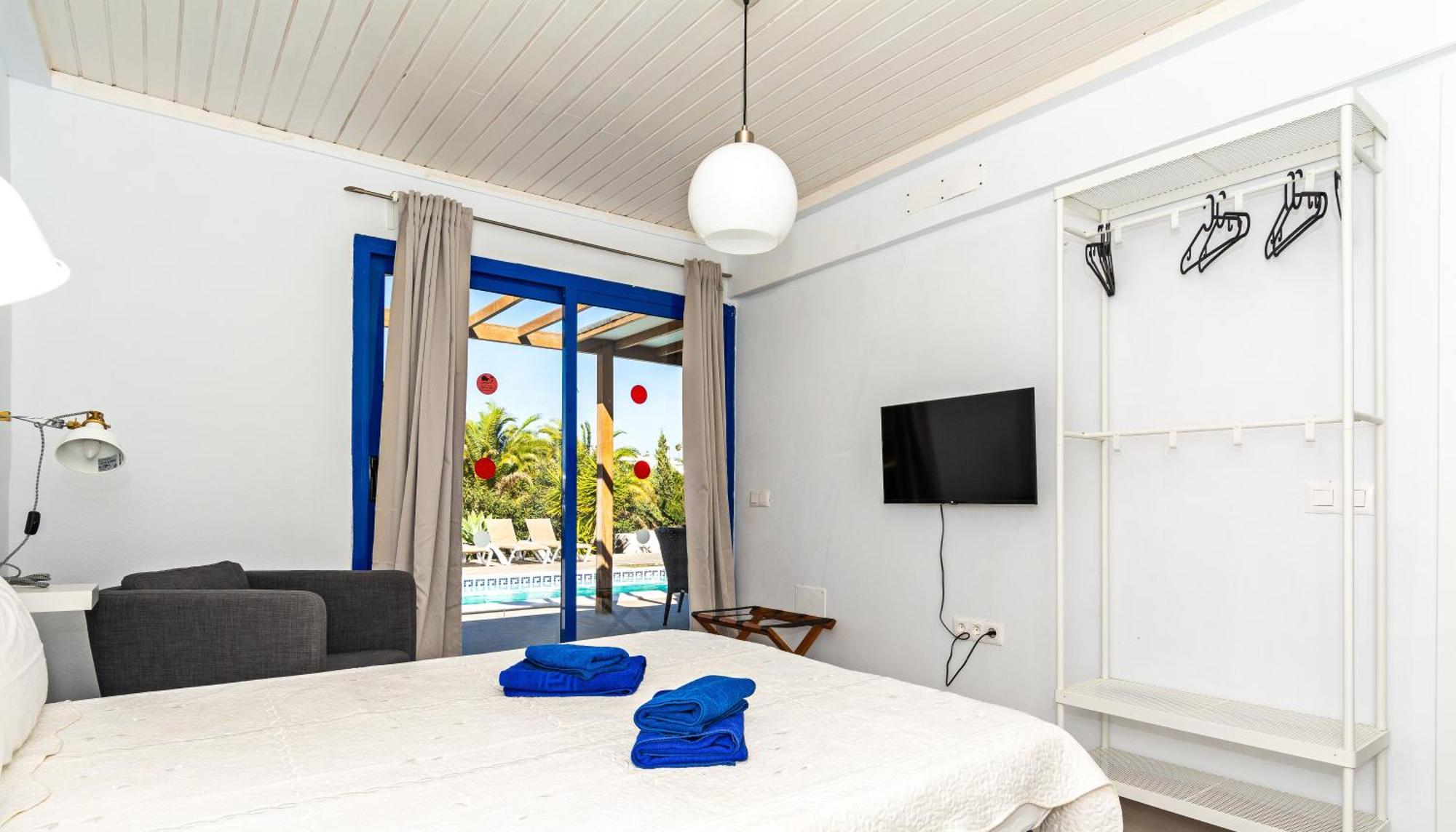 Villa Cangrejita Private Pool Playa Blanca By Pvl 외부 사진